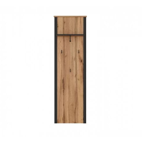Фото Вешалка Loft WIE/55 от производителя Black Red White (БРВ) в Симферополе по цене 7 890 ₽