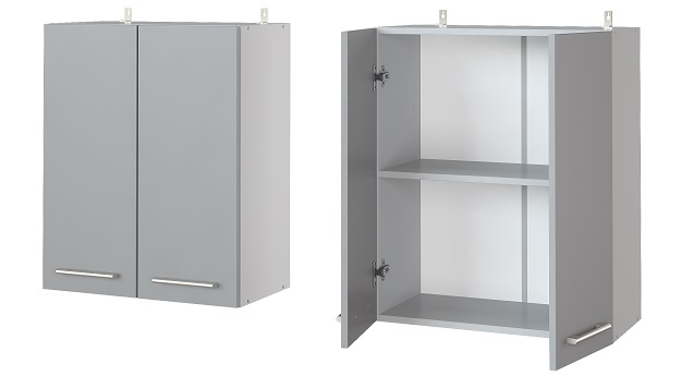 Фото Кухня Бронкс шкаф навесной А-60 от производителя Леко в Симферополе по цене 4&nbsp;070 ₽