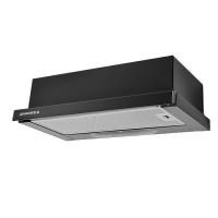 Вытяжка телескопическая VS light (C) 50 (500х310(480)хh170) (Материал Металл/Стекло , Цвет Белый/Белый) в Симферополе от производителя в интернет магазине Планета Комфорта Вытяжка телескопическая VS light (C) 50 (500х310(480)хh170) (Материал Металл/Стекло , Цвет Белый/Белый) в Симферополе от производителя