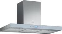 Вытяжка купольная Trinia 190 (900х500хh560(1048)) (Материал Металл/Стекло , Цвет Металлик/Черный) в Симферополе от производителя в интернет магазине Планета Комфорта Вытяжка купольная Trinia 190 (900х500хh560(1048)) (Материал Металл/Стекло , Цвет Металлик/Черный) в Симферополе от производителя