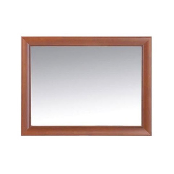 Фото Зеркало Ларго РLUS/11/8 (1065х800) в Симферополе по цене  от производителя Black Red White (БРВ), код товара 2000000125350 шт Фото Зеркало Ларго РLUS/11/8 (1065х800) от производителя  в Симферополе по цене