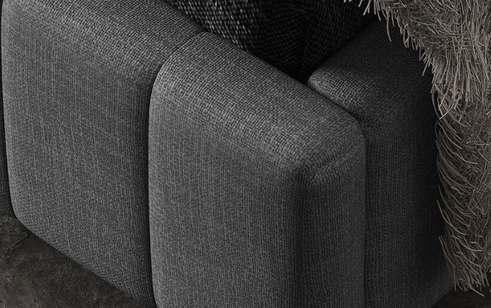 Фото Кровать двуспальная Scarlett (СМ 140х200) без основания от производителя Корона в Симферополе по цене 33 850 ₽