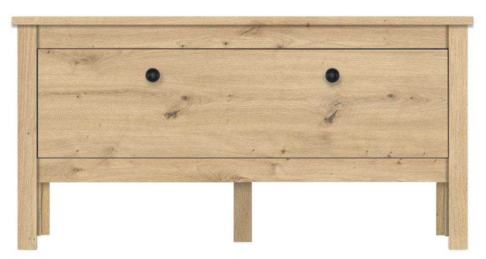 Фото Тумба Helga KOM1K/90 от производителя Black Red White (БРВ) в Симферополе по цене 7 000 ₽