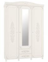 Фото  шкаф ассоль ас-27 (153) трехдверный производитель Компасс