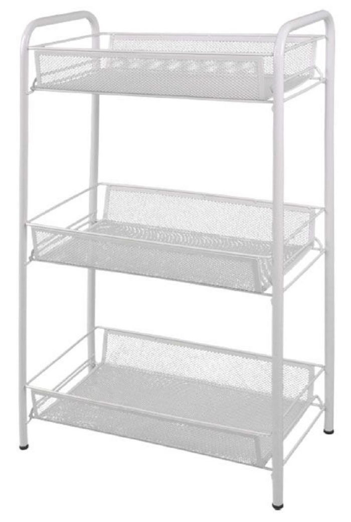 Фото Этажерка Ладья 2 от производителя Завод металлических изделий в Симферополе по цене 2&nbsp;500 ₽