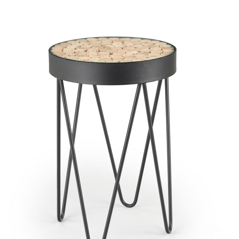 Фото Стол журнальный Halmar Naturo от производителя Halmar  в Симферополе по цене 25&nbsp;520 ₽