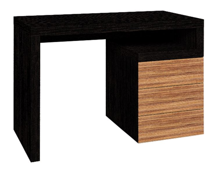 Фото Стол письменный 1 Хайпер (Hyper)  от производителя Глазов в Симферополе по цене 13 440 ₽