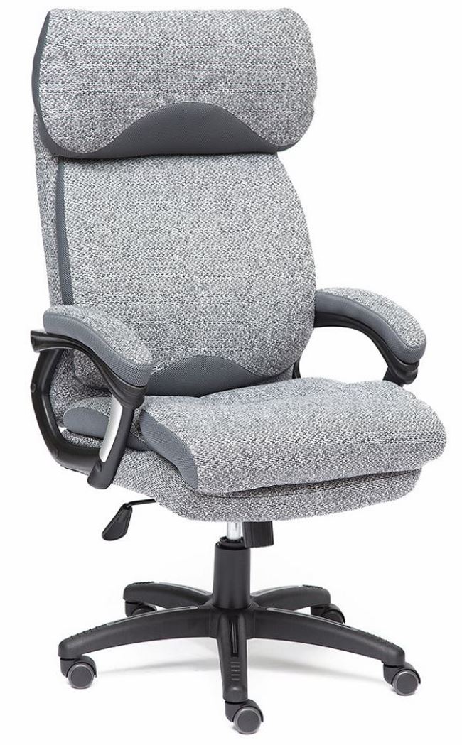 Фото Кресло для руководителя Дук (Duke)  от производителя Tetchair в Симферополе по цене 19&nbsp;970 ₽