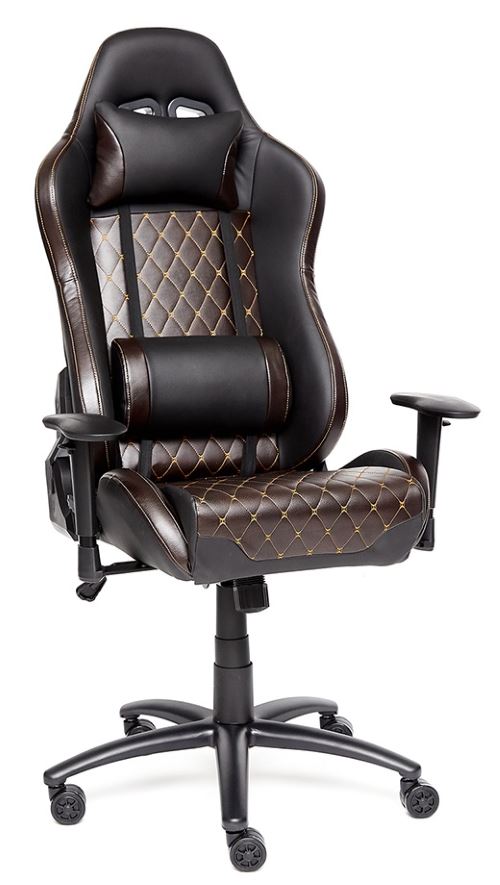 Фото Кресло геймерское Ичесс (iChess) от производителя Tetchair в Симферополе по цене 30 410 ₽