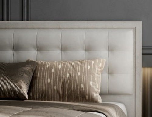 Фото Щит мягкий Александрия ЩМ-102 (1642х50хh448) от производителя SV-мебель в Симферополе по цене 5 830 ₽