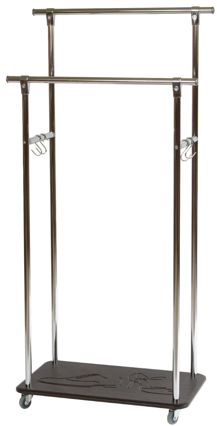 Фото Вешалка гардеробная Кейп от производителя Калифорния в Симферополе по цене 5 230 ₽