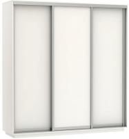 Шкаф-купе Экспресс Трио Элемент (2,4х0,6х2,2 - 3 двери) в интернет магазине Планета Комфорта Фото shkaf-kupe-v-prikhozhuyu шкаф-купе экспресс трио элемент (2,4х0,6х2,2 - 3 двери) производитель Мебельная компания Е1