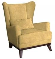 Кресло Лекс релаксовое с подушкой (1 категория (Дюарт) ) в Симферополе от производителя 