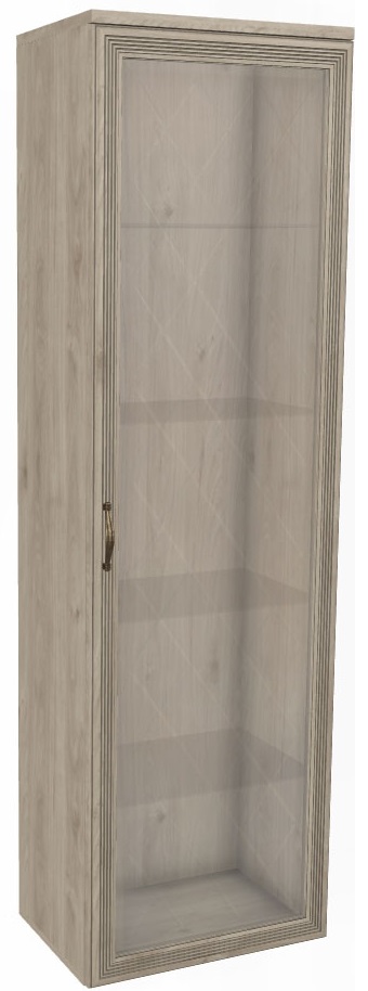 Фото Шкаф Карина ШК-1062 многоцелевой  от производителя Лером в Симферополе по цене 19 170 ₽