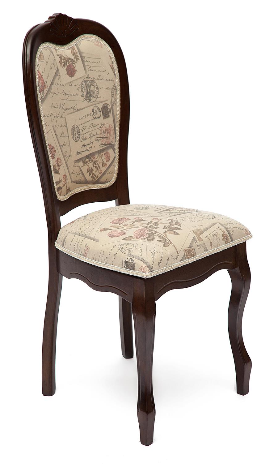 Фото Стул Принцесса (Princess) от производителя Tetchair в Симферополе по цене 9&nbsp;850 ₽