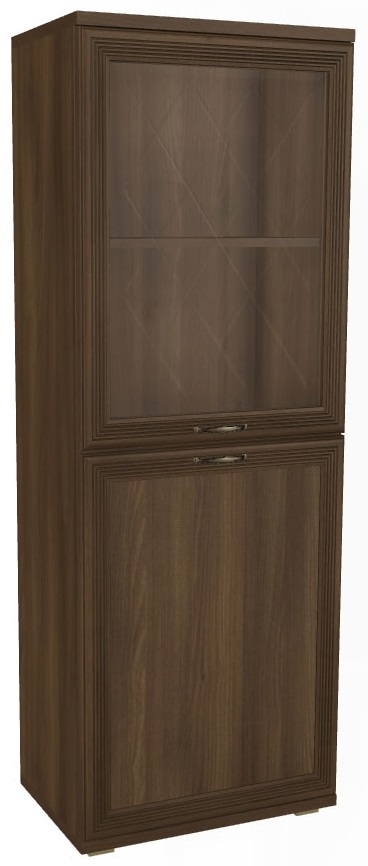 Фото Шкаф Карина ШК-1085 многоцелевой  от производителя Лером в Симферополе по цене 13&nbsp;520 ₽