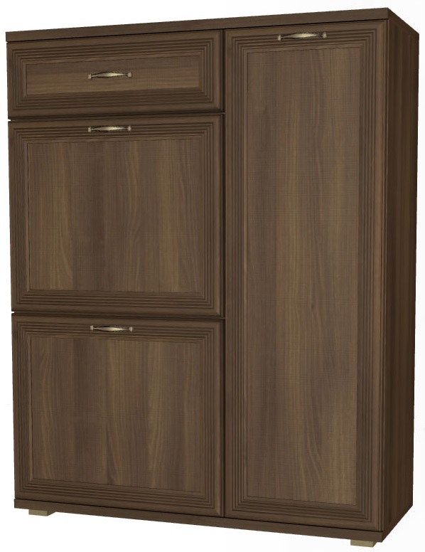 Фото Тумба Карина ТБ-1002 от производителя Лером в Симферополе по цене 21&nbsp;780 ₽