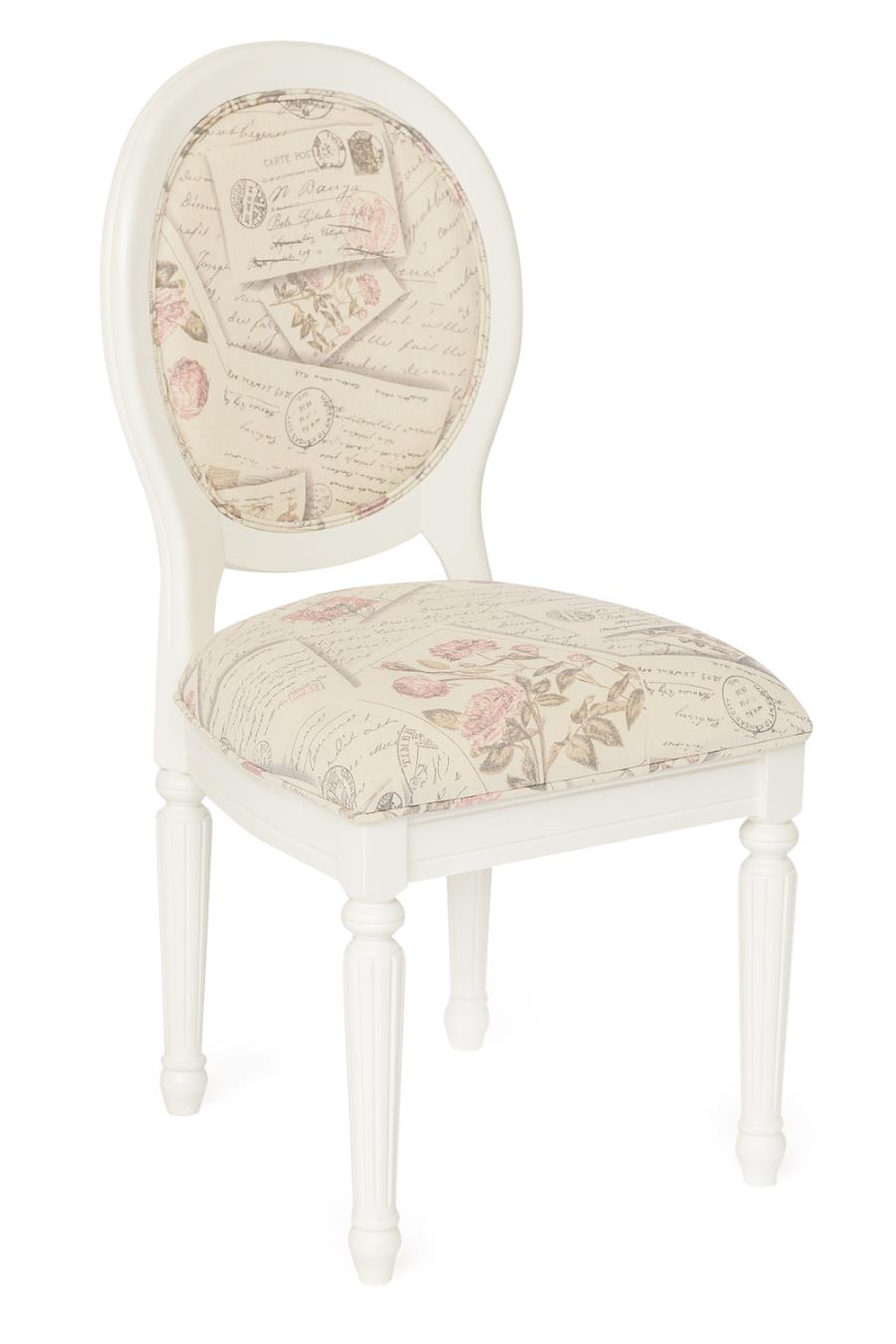 Фото Стул Париза (Parisa) от производителя Tetchair в Симферополе по цене 18 840 ₽