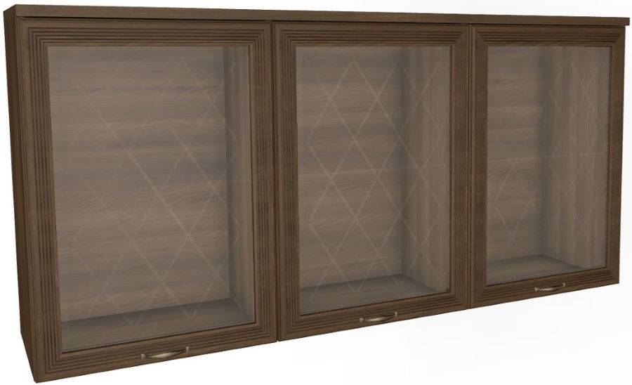 Фото Антресоль Карина АН-1011 от производителя Лером в Симферополе по цене 23&nbsp;650 ₽