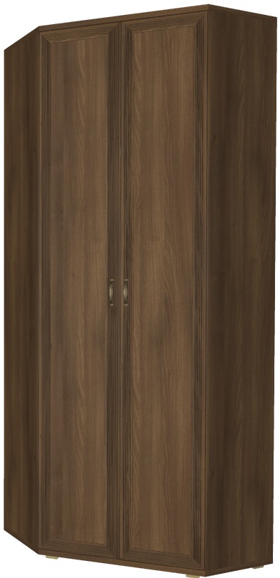 Фото Шкаф Карина ШК-1015 (86) угловой от производителя Лером в Симферополе по цене 31 210 ₽