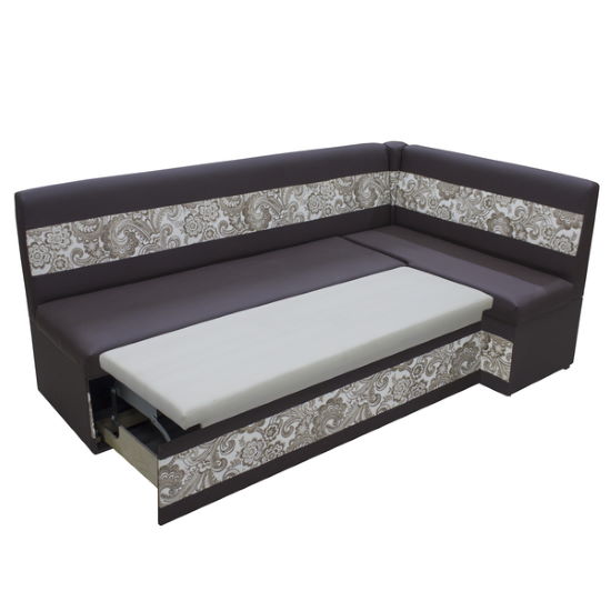 Фото Кухонный уголок Фантазия СМ (7) от производителя Аквилон в Симферополе по цене 21 870 ₽