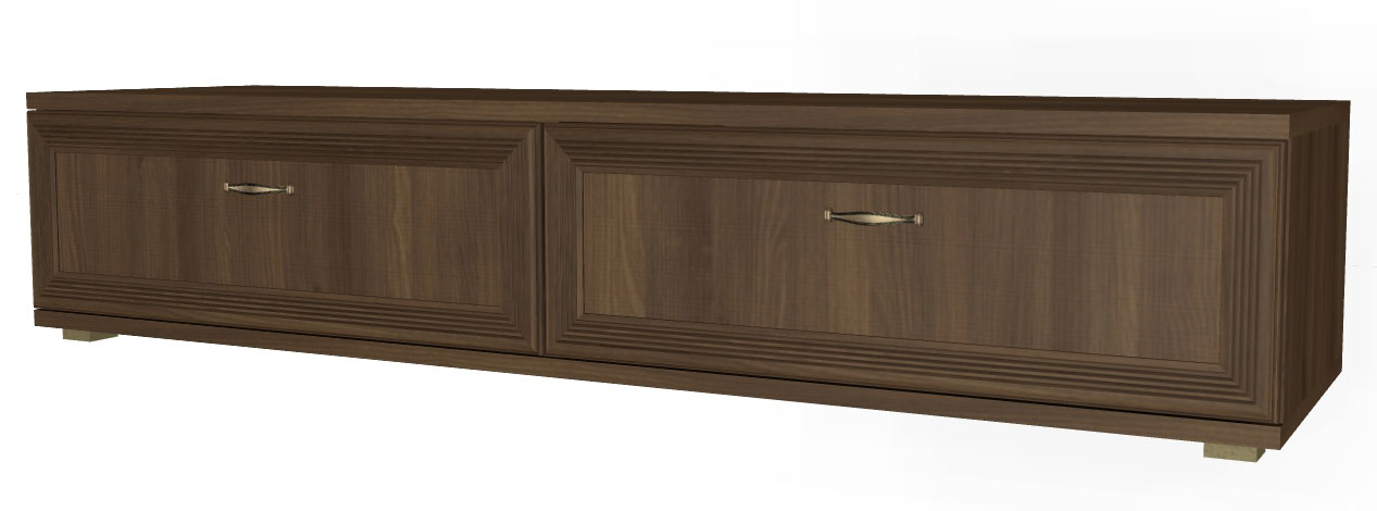 Фото Тумба под ТВ Карина ТБ-1072 от производителя Лером в Симферополе по цене 16 780 ₽