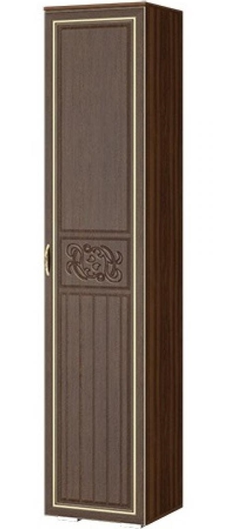 Фото Пенал правый Виктория (440) от производителя Мебель Маркет в Симферополе по цене 14&nbsp;140 ₽