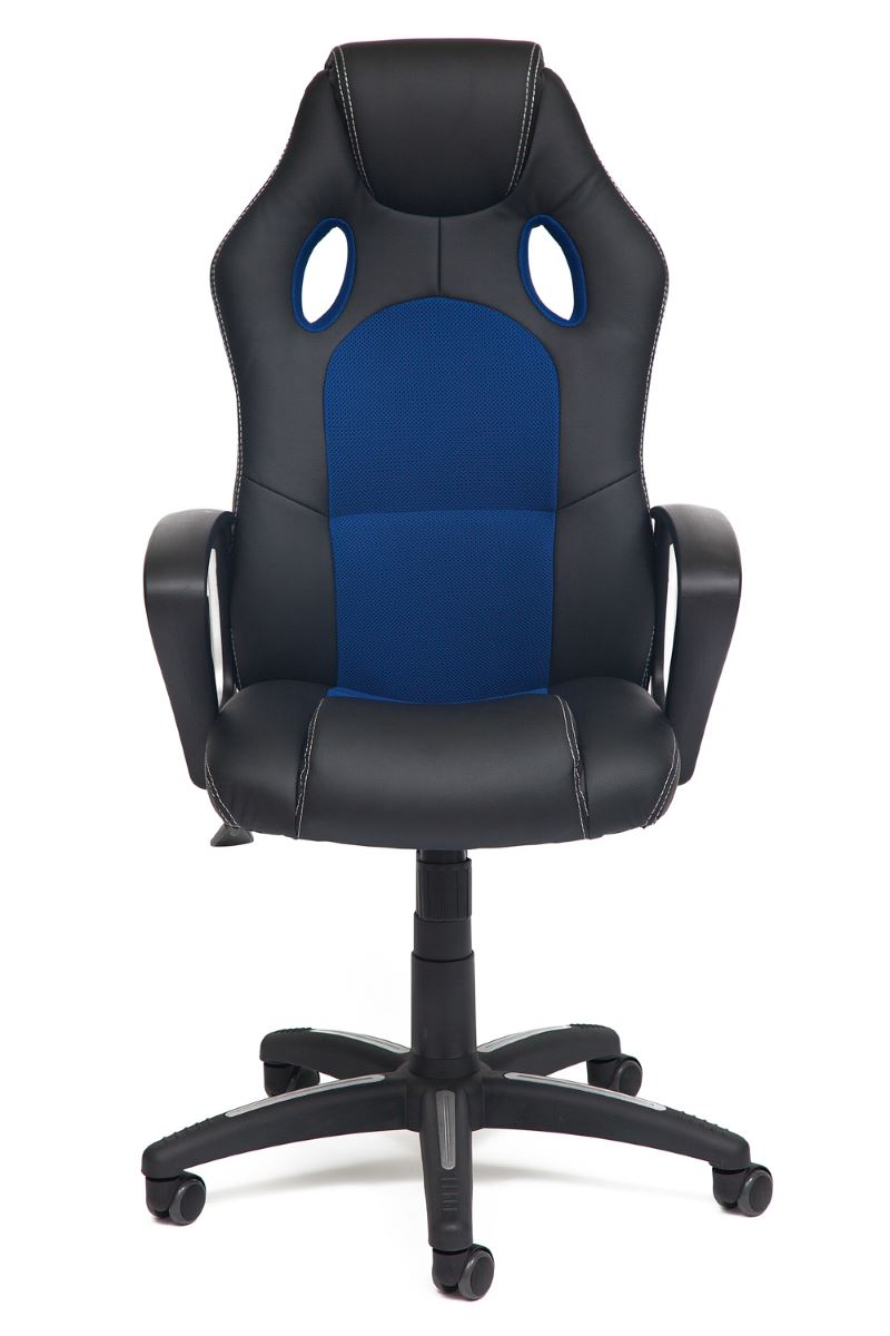 Фото Кресло геймерское Рейсер нью (Racer new) от производителя Tetchair в Симферополе по цене 14&nbsp;130 ₽