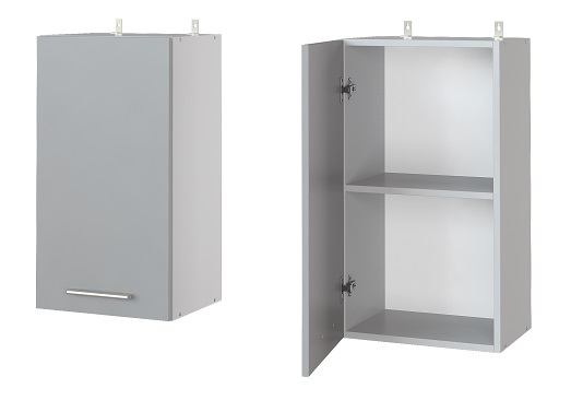 Фото Кухня Фиджи шкаф навесной А-40 от производителя Леко в Симферополе по цене 3 430 ₽