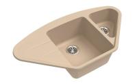 Мойка Ewigstein wink 80KF (ГР 960х520хh200) (шир.ящ.min 800) (Цвет мойки черный) в Симферополе от производителя в интернет магазине Планета Комфорта Мойка Ewigstein wink 80KF (ГР 960х520хh200) (шир.ящ.min 800) (Цвет мойки черный) в Симферополе от производителя