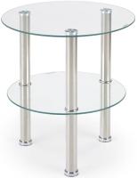 Фото stoly-zhurnalnye стол журнальный halmar sardinia производитель Halmar 