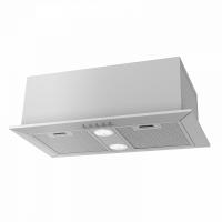 Вытяжка встраиваемая Crosby push 90 (900х320хh175) (Материал Металл , Цвет Металлик) в Симферополе от производителя в интернет магазине Планета Комфорта Вытяжка встраиваемая Crosby push 90 (900х320хh175) (Материал Металл , Цвет Металлик) в Симферополе от производителя