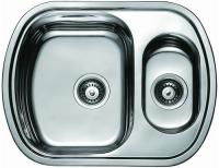 Мойка Cristall OLIVIA DUO UA7703ZS (ГР 630х490хh180) в интернет магазине Планета Комфорта Фото rasprodazha мойка cristall olivia duo ua7703zs (гр 630х490хh180) производитель Планета Комфорта