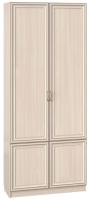 Шкаф двухдверный