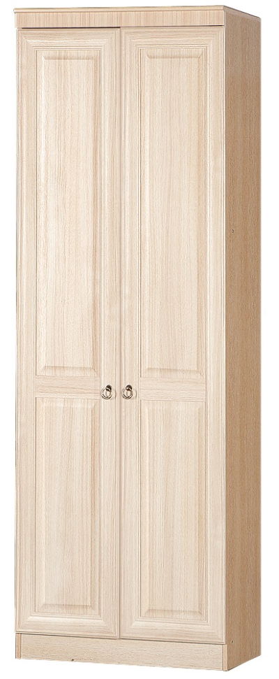 Фото Шкаф Инна 615 (80) двухдверный от производителя Яна в Симферополе по цене 21&nbsp;580 ₽
