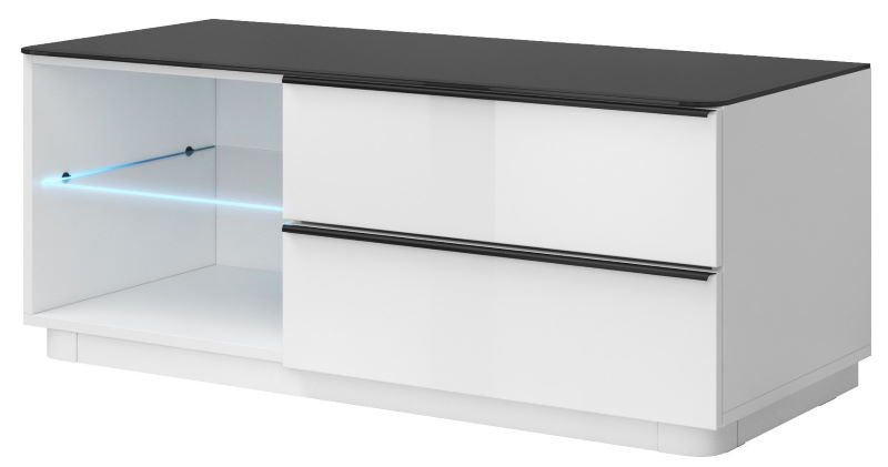 Фото Комод TV-2S typ 41 Togo от производителя Helvetia в Симферополе по цене 42&nbsp;550 ₽