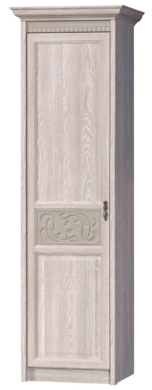 Фото Шкаф Лючия 182 (60) однодверный от производителя Яна в Симферополе по цене 18&nbsp;440 ₽