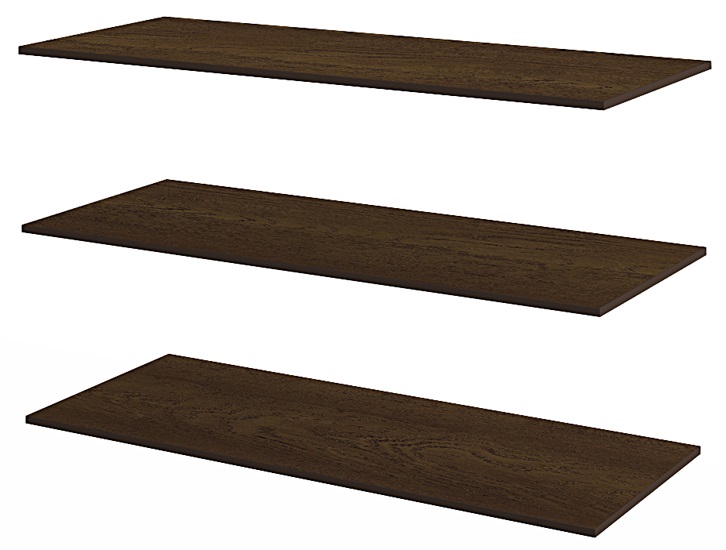 Фото Полки для шкафа Лючия 181 от производителя Яна в Симферополе по цене 5&nbsp;150 ₽