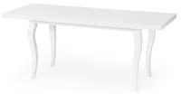 Стол обеденный Halmar Mozart (1,6) (дерево, мдф-белый,  белый (Halmar ) ) в Симферополе от производителя 