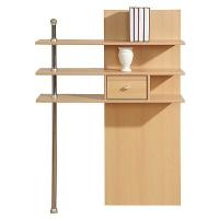 Стеллаж Поп PS-023 kr1s/13/9 (880х280хh1720) в интернет магазине Планета Комфорта Фото rasprodazha стеллаж поп ps-023 kr1s/13/9 (880х280хh1720) производитель