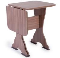 Стол обеденный СКР-1 (лдсп, лдсп-венге,  венге (Бител) ) в Симферополе от производителя 