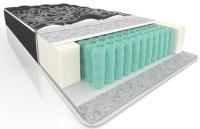 Фото  матрас комфорт акцент производитель Вега