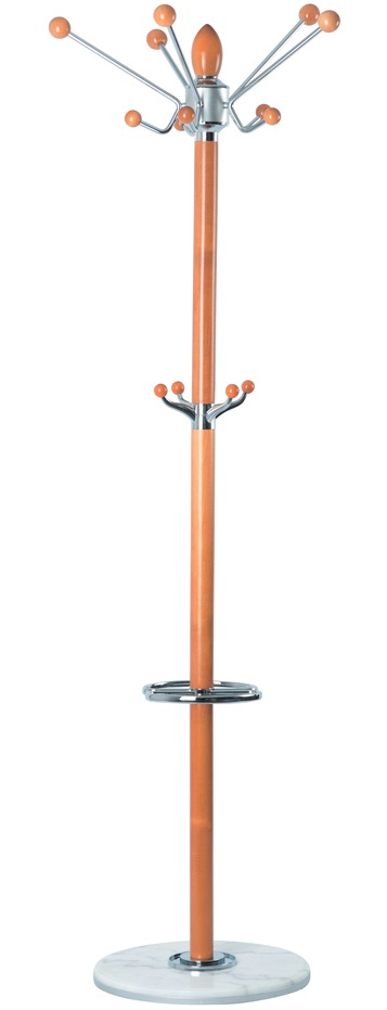 Фото Вешалка напольная XY-027 от производителя Tetchair в Симферополе по цене 6&nbsp;500 ₽