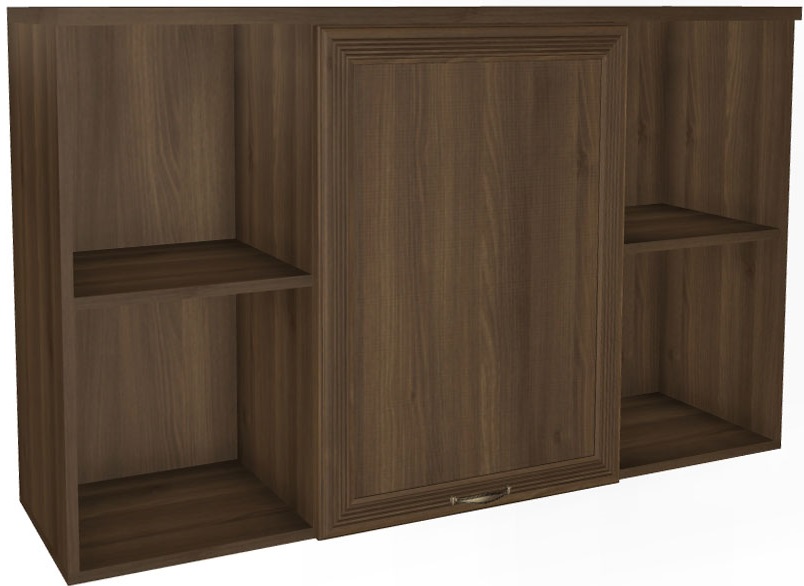 Фото Антресоль Карина АН-1024 от производителя Лером в Симферополе по цене 9 960 ₽