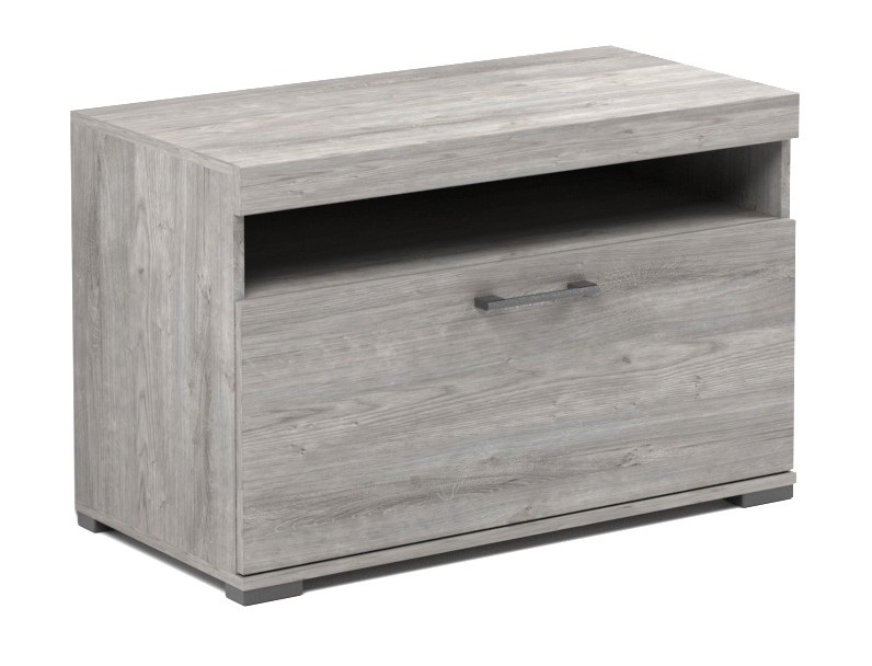 Фото Тумба малая под ТВ Денвер Д-5 от производителя СБК в Симферополе по цене 9 520 ₽