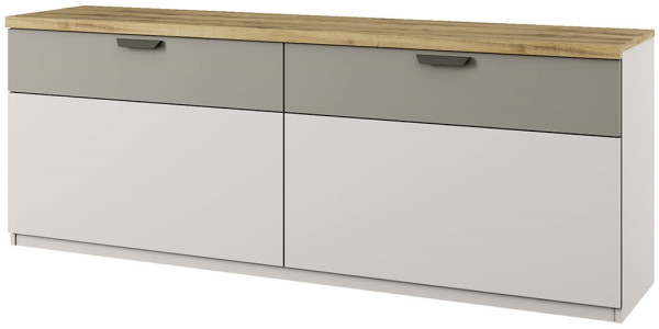Фото Тумба RTV 2D2S Модерн (Modern) от производителя Анрэкс в Симферополе по цене 22 820 ₽