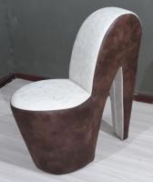 Фото  кресло лабутен  производитель Дюарт