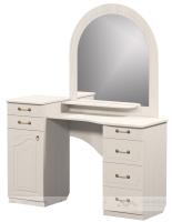 Фото tualetnye-stoliki стол туалетный-5 ивушка-5 производитель Марибель