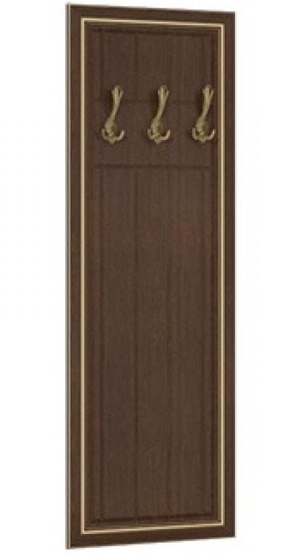 Фото Панель малой вешалки Виктория от производителя Мебель Маркет в Симферополе по цене 10&nbsp;870 ₽