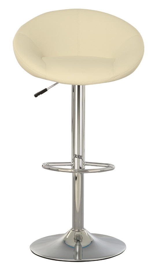 Фото Стул барный Роза (Rose) lux от производителя Новый стиль в Симферополе по цене 9&nbsp;180 ₽